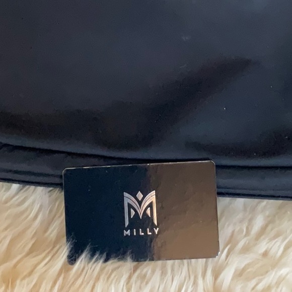 Milly Backpack and Diaper Bag - Picture 1 of 7